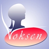 voksen